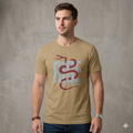 Rise & Shine Snake Graphic T-Shirt