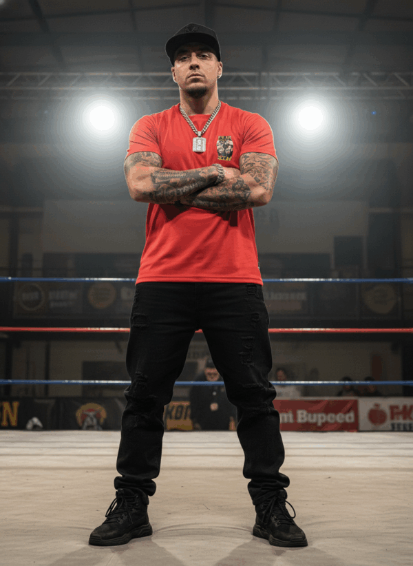 fear is a sin front final