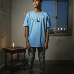 Good Future Minimal Graphic Tee