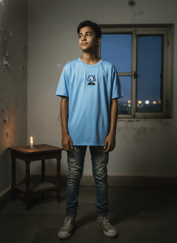 good future front final