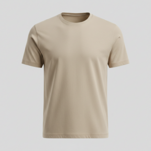 Urban Shadow Plain T-Shirt - Image 5