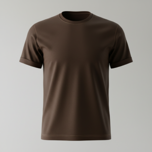 Urban Shadow Plain T-Shirt - Image 3