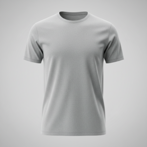 Urban Shadow Plain T-Shirt - Image 6