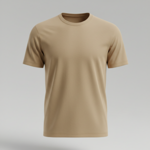 Urban Shadow Plain T-Shirt - Image 4